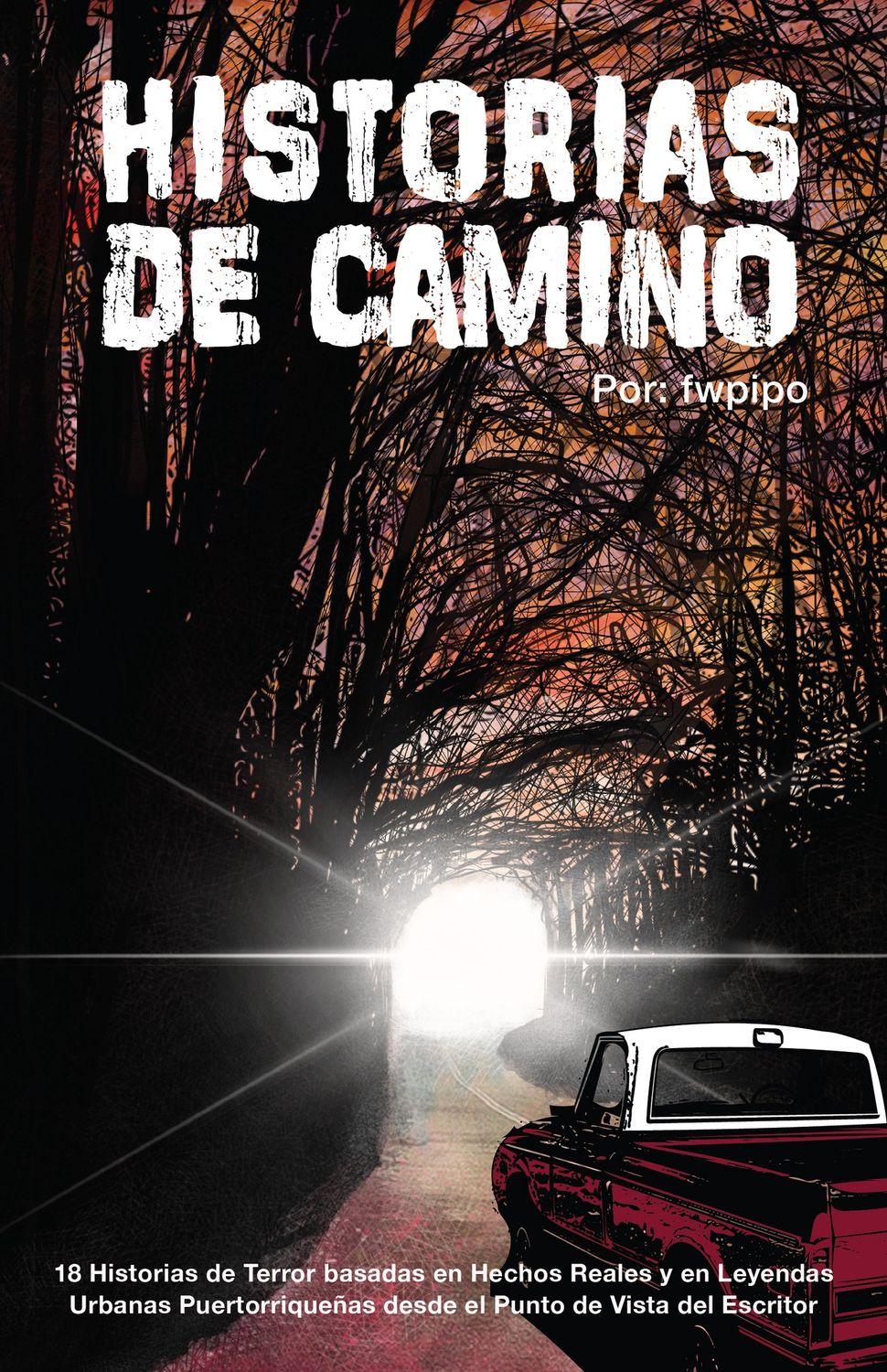 Historias de Camino