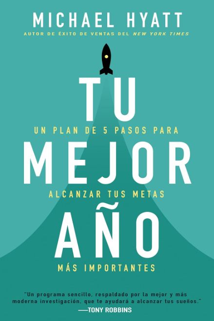 Tu mejor año