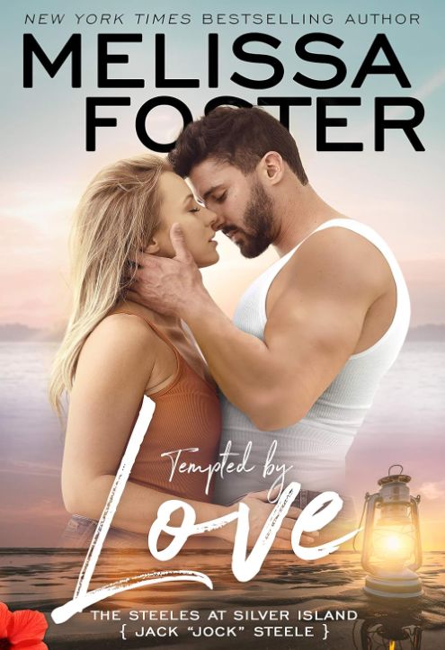Tempted by love Tempted by love