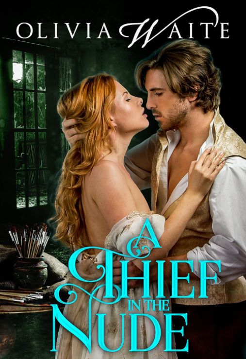 A Thief in the Nude