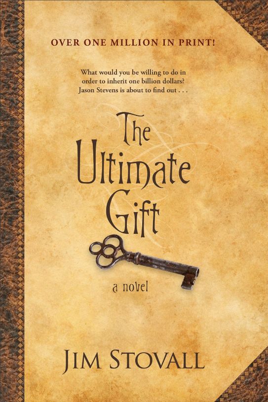 The Ultimate Gift