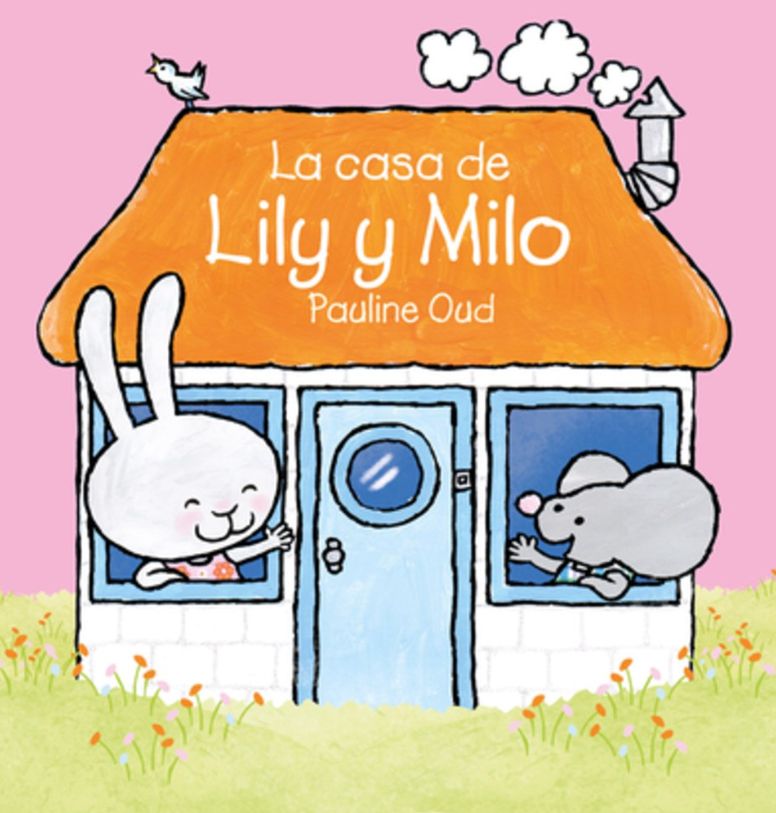 La Casa de Lily y Milo