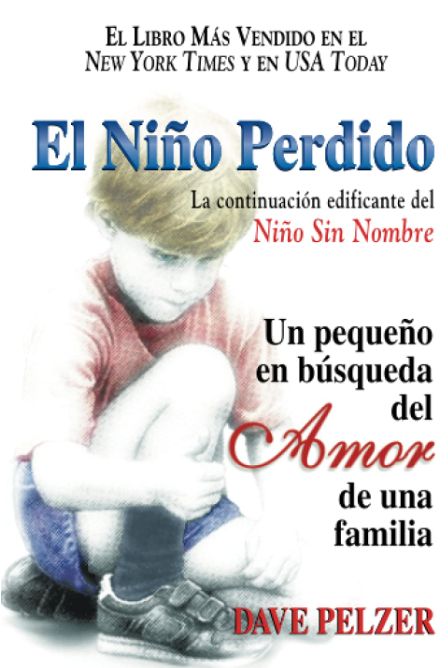 El Niño Perdido