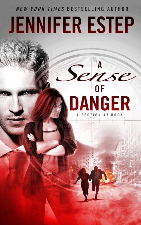 A Sense of Danger