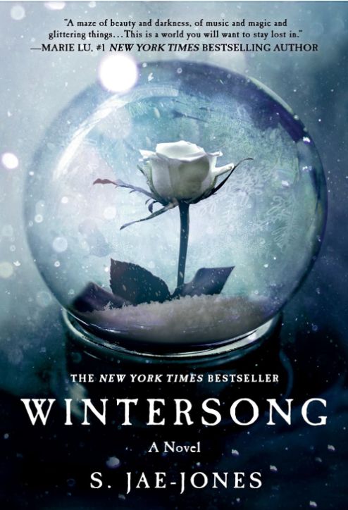 Wintersong Wintersong