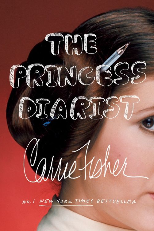 The Princess Diarist The Princess Diarist