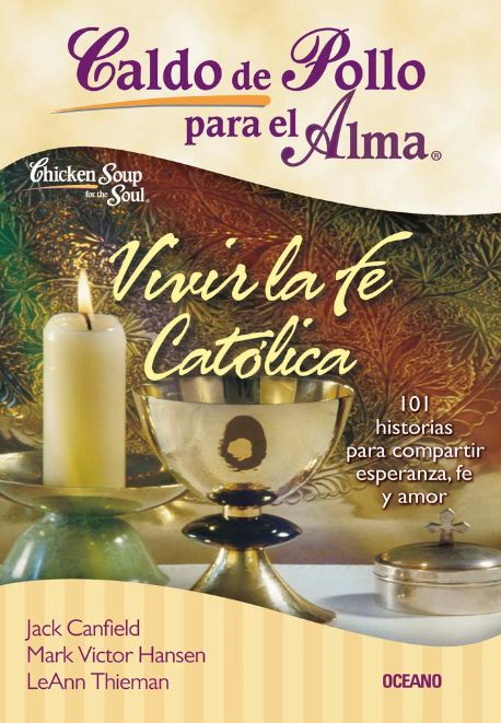 Vivir la fe católica