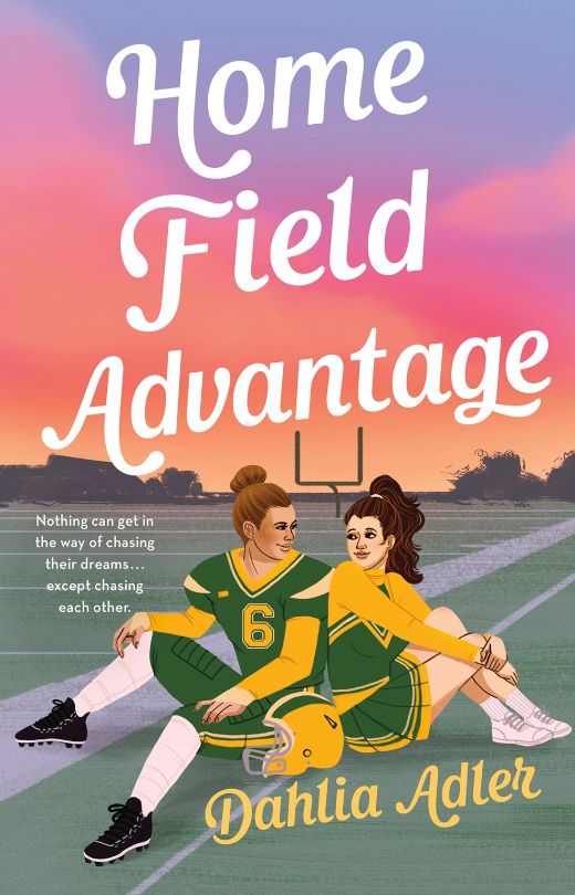 Home Field Advantage