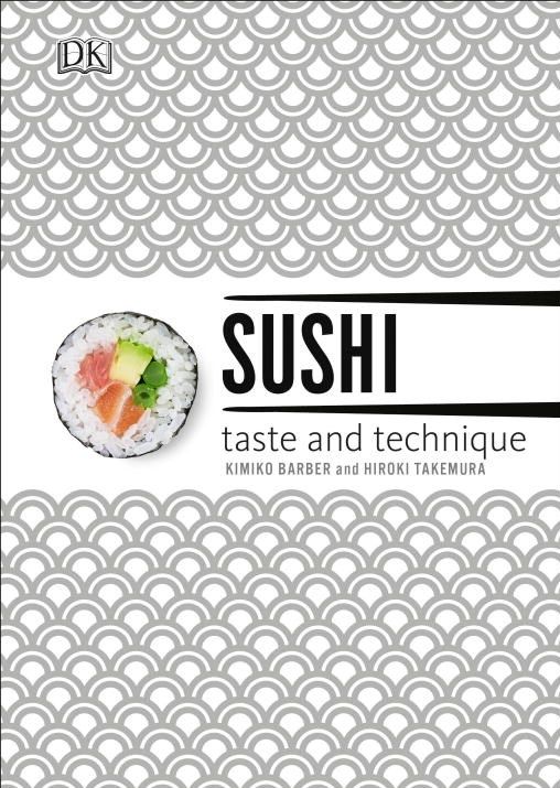 Sushi: Taste and Technique