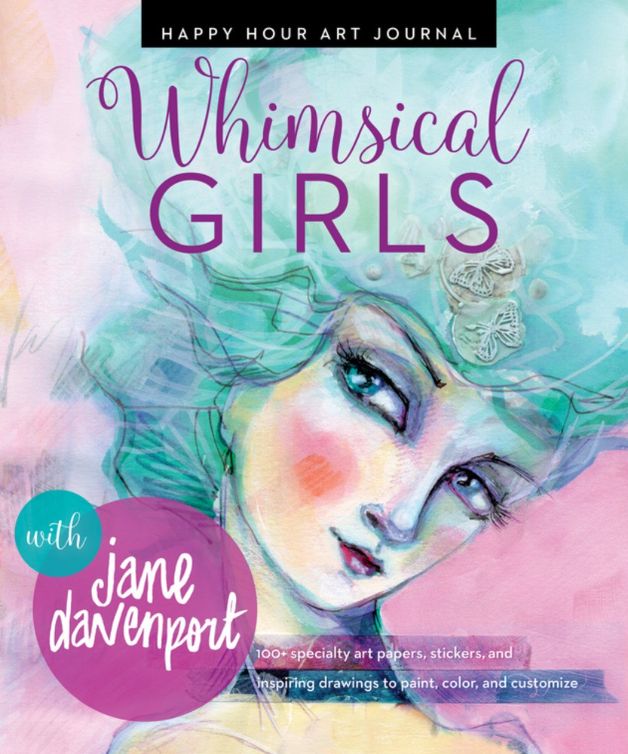 Whimisical Girl