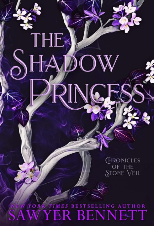 The Shadow Princess