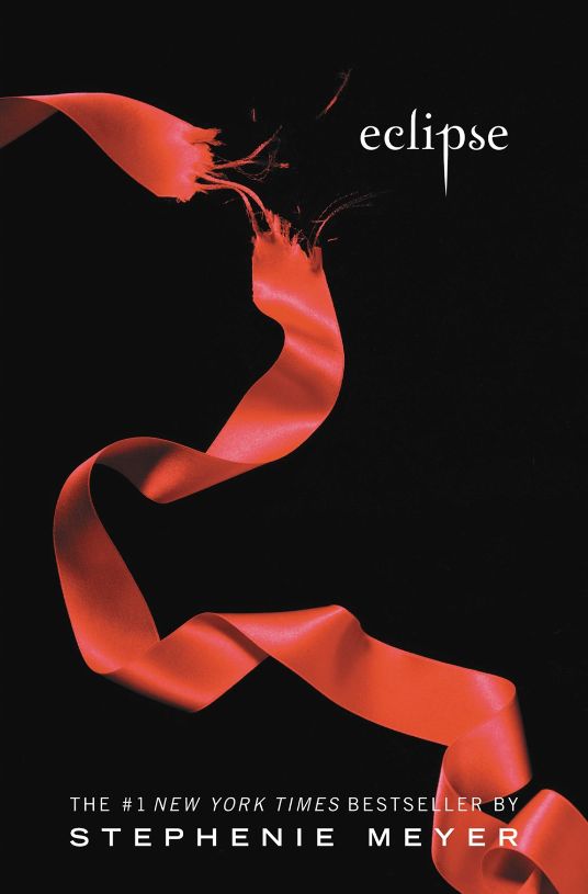 Eclipse (Twilight Saga #3) Paperback