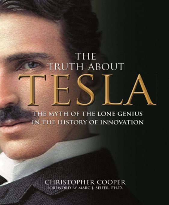 The Truth About Tesla