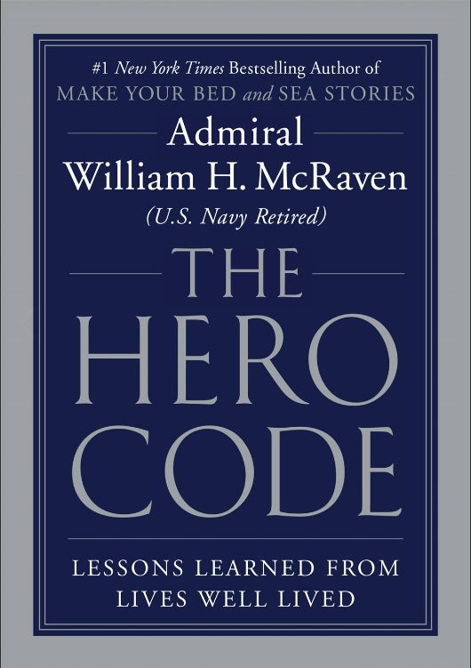 The Hero Code The Hero Code