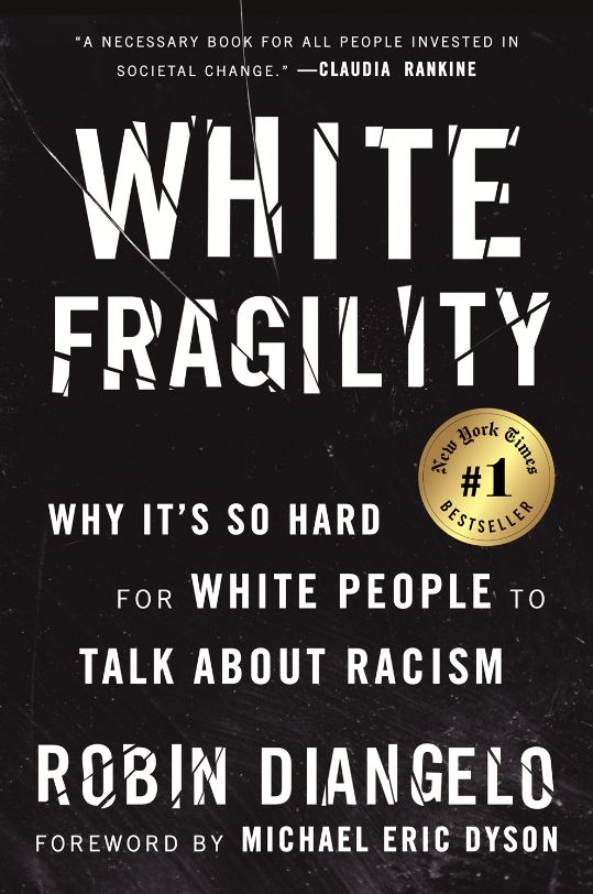 White Fragility White Fragility