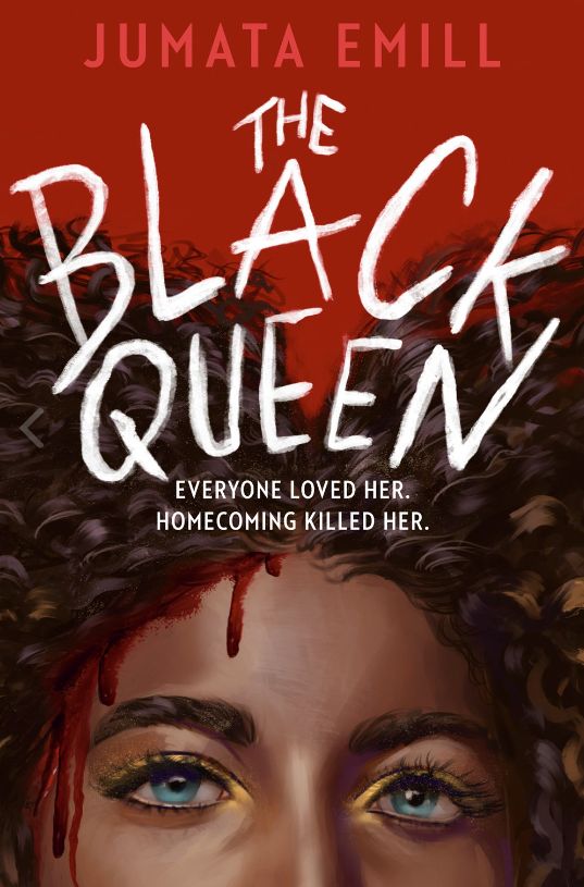 The Black Queen The Black Queen