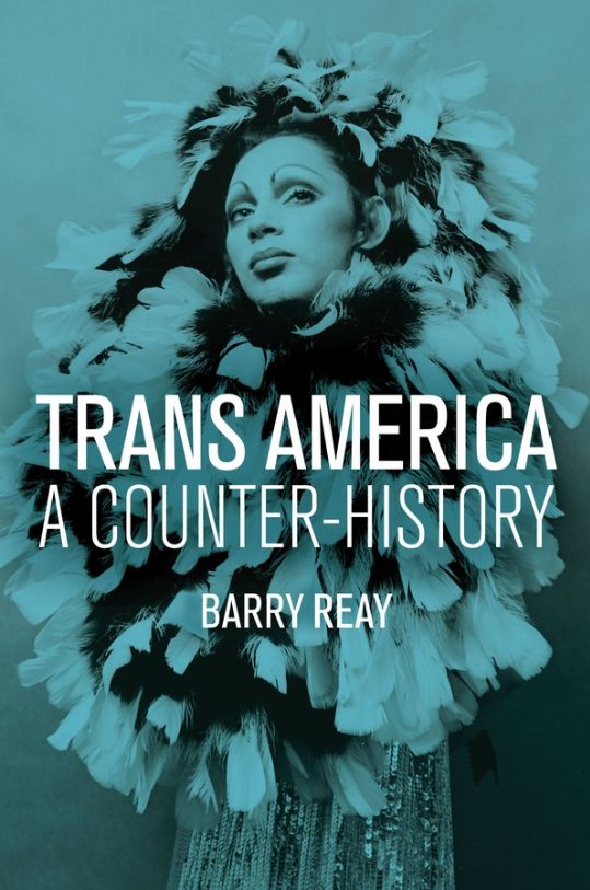 Trans America - A Counter-History