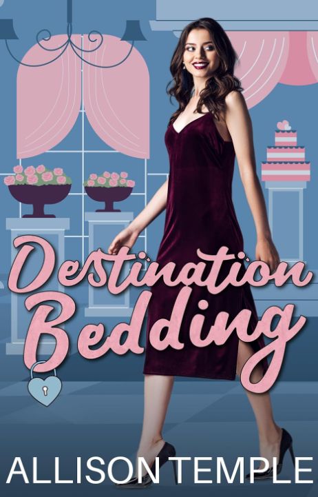 Destination Bedding