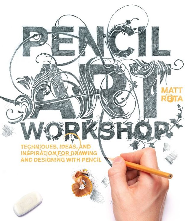 Pencil Art Workshop