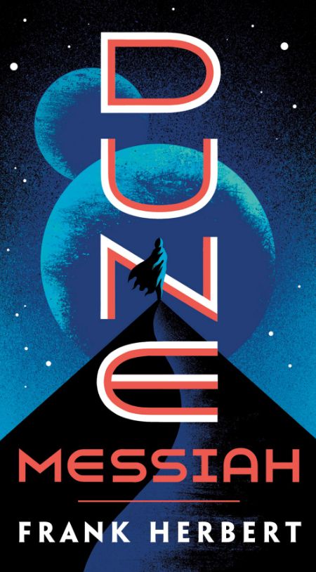 Dune: Messiah Book Two