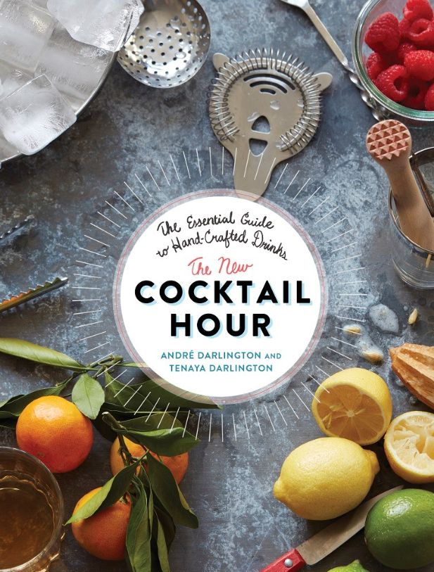 The New Cocktail Hour