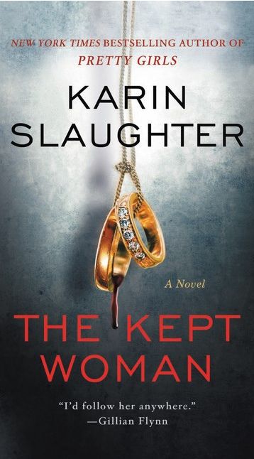 The Keept Woman