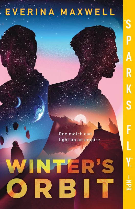 Winter's Orbit (Resolution Universe)