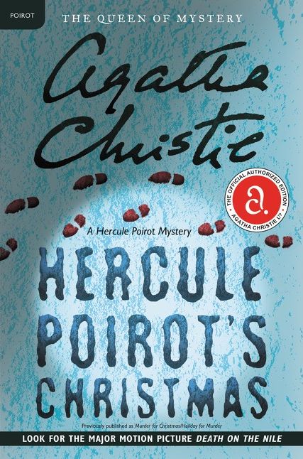 Hercule Poirot's Christmas