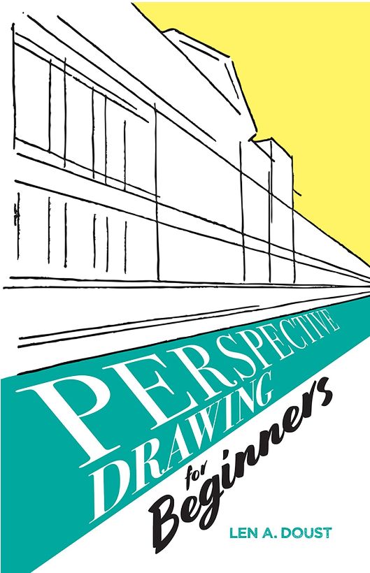 Perspective Drawing for Beginners