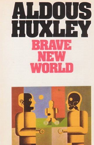 Brave New World (Ingram)