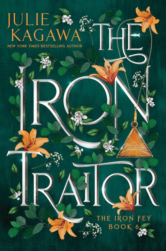 The Iron Traitor Special Edition #6