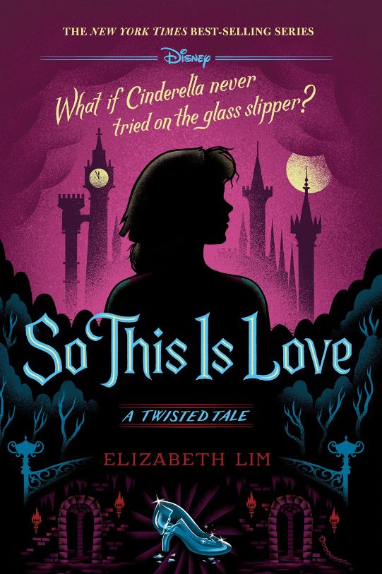 So this is Love - A Twisted Tale