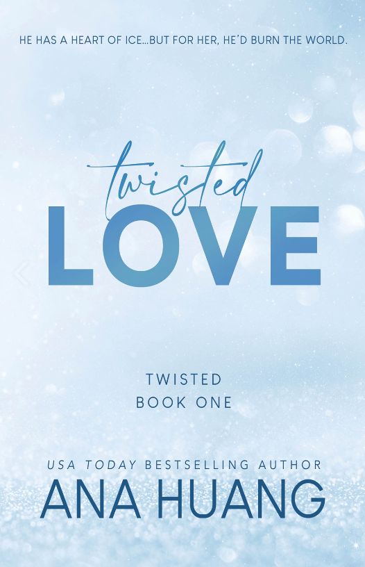 Twisted Love - Twisted Book 1