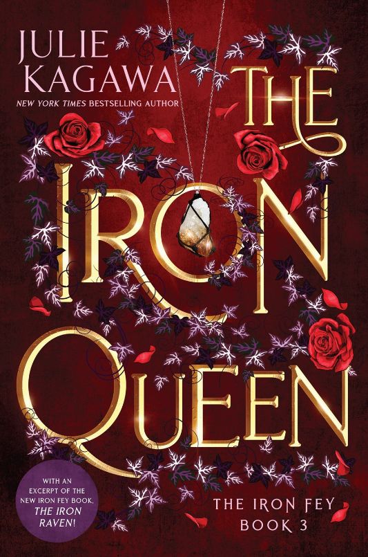The Iron Queen The Iron Queen