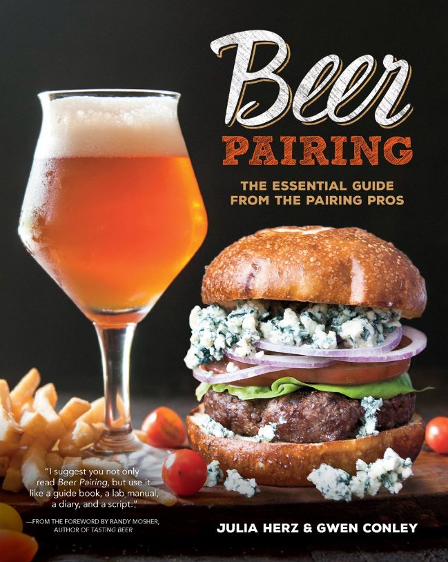 Beer Pairing Beer Pairing