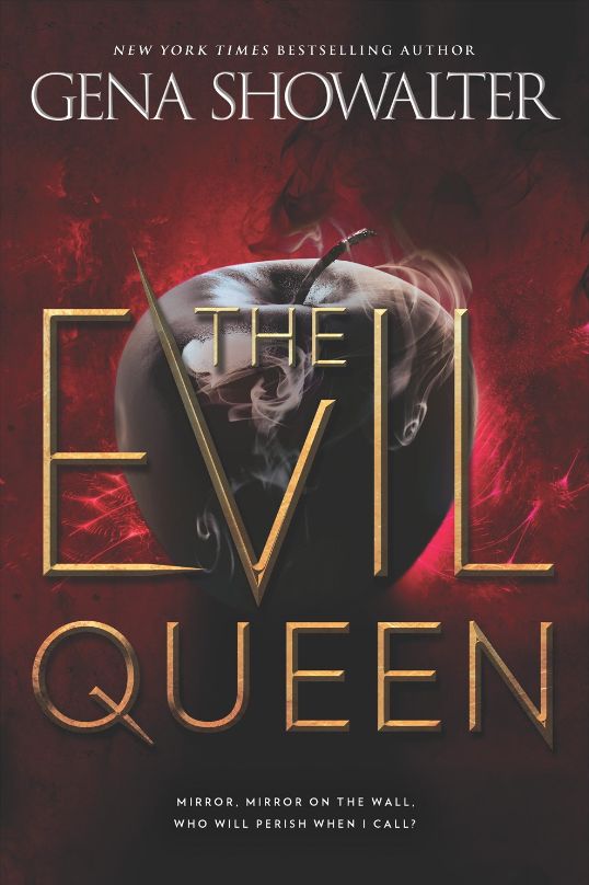 The Evil Queen The Evil Queen