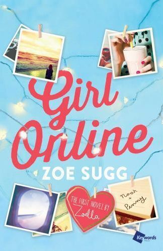 Girl Online Girl Online