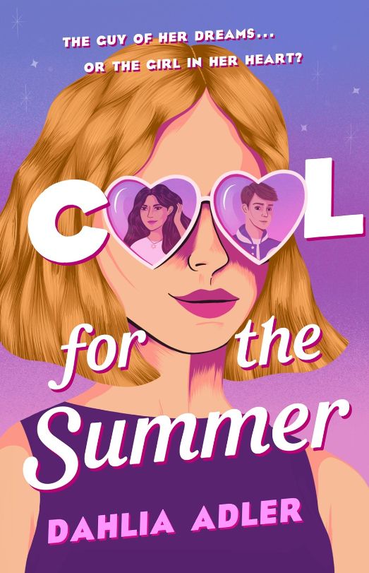 Cool for the Summer Cool for the Summer