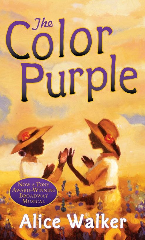 The Color Purple The Color Purple