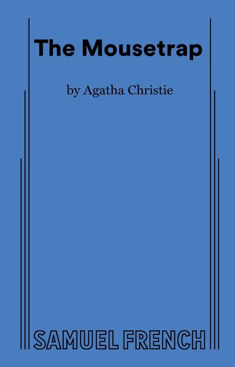 The Mousetrap