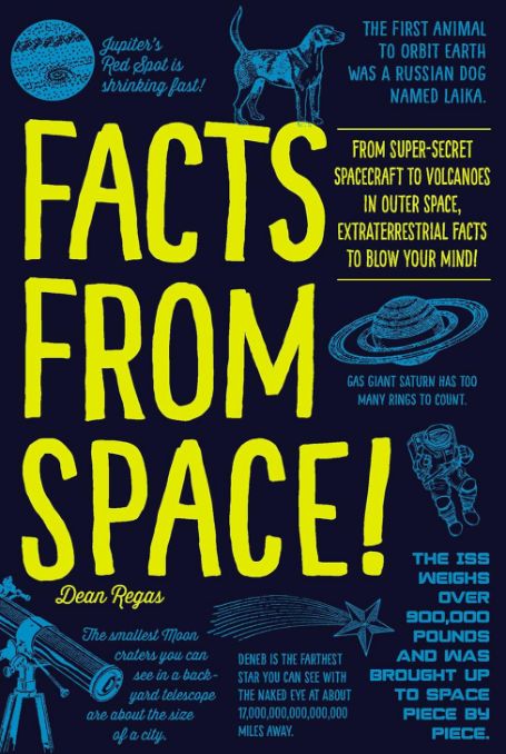 Facts from Space