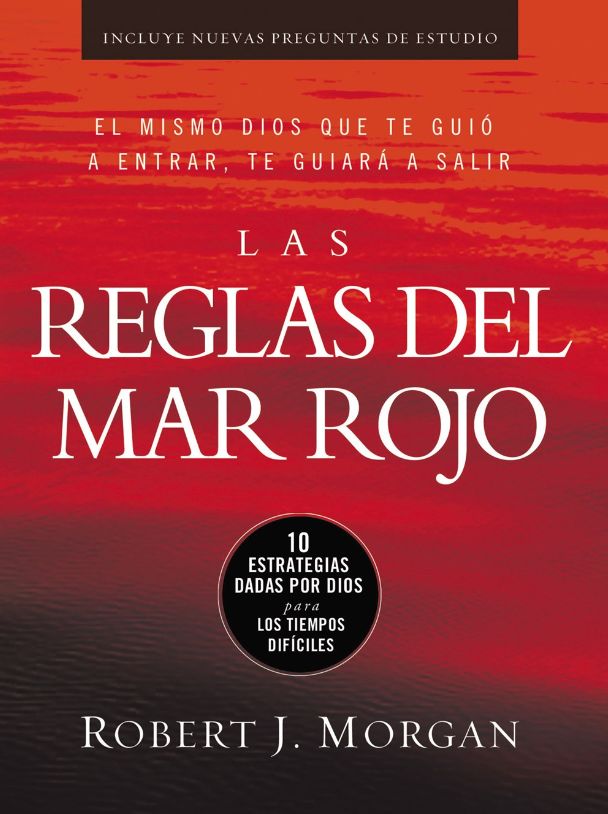 Las reglas del mar rojo
