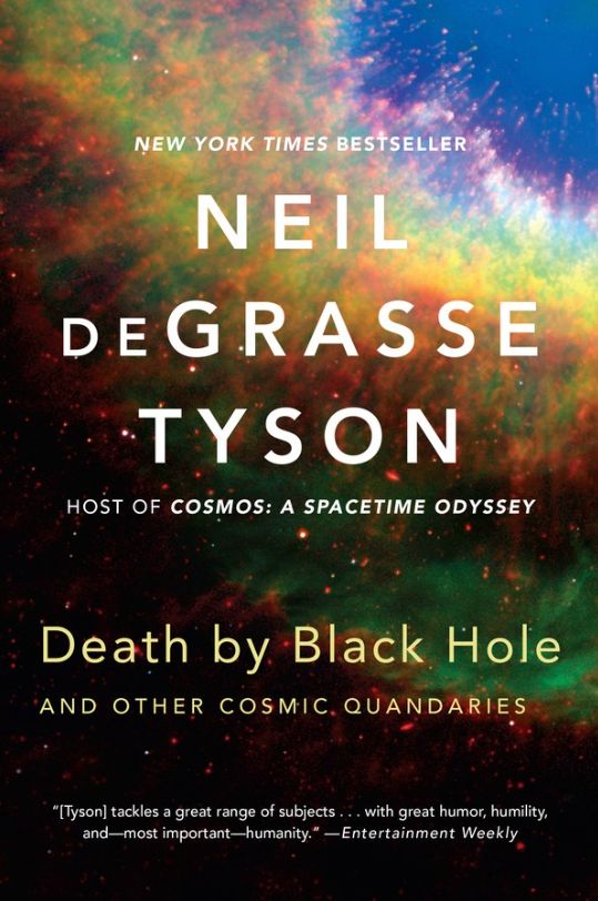 Death by Black Hole