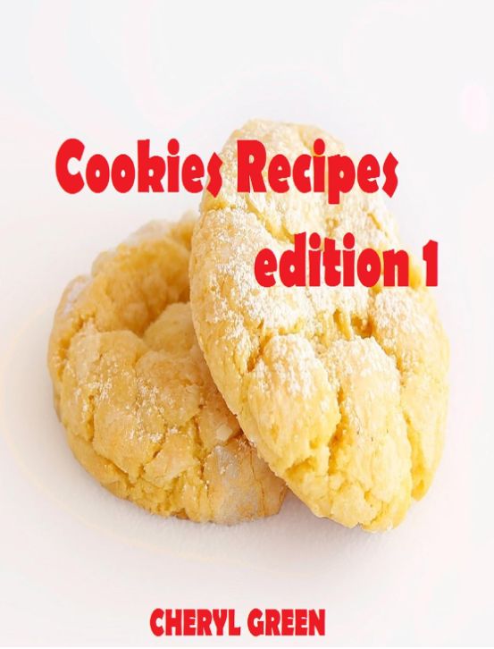 Cookies recipes