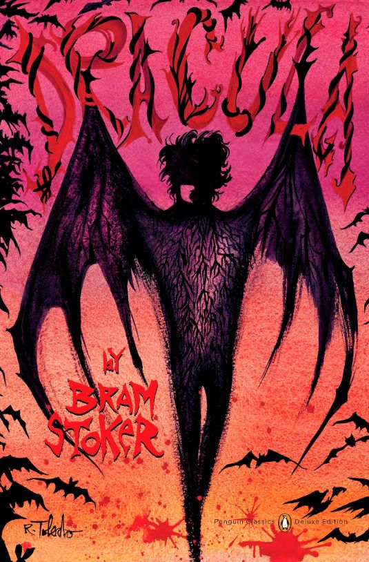 Dracula - Paperback Penguin Group