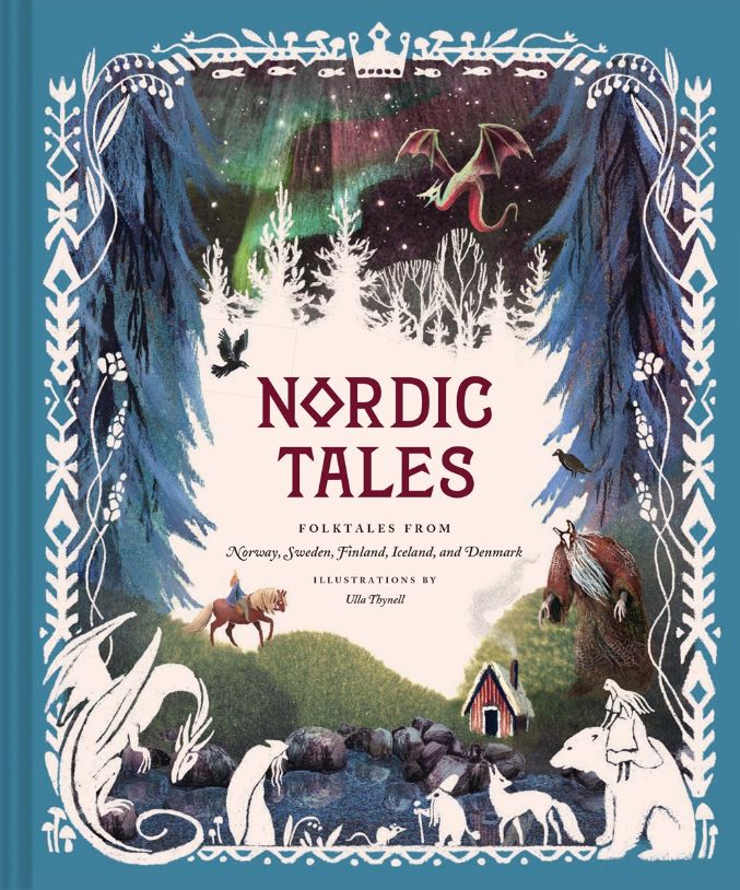 Nordic Tales Nordic Tales