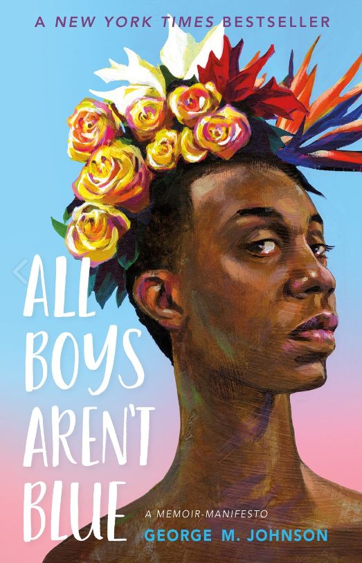 All Boys Aren´t Blue