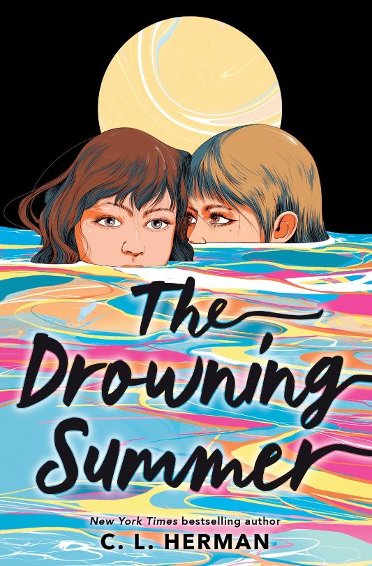 The Drawning Summer