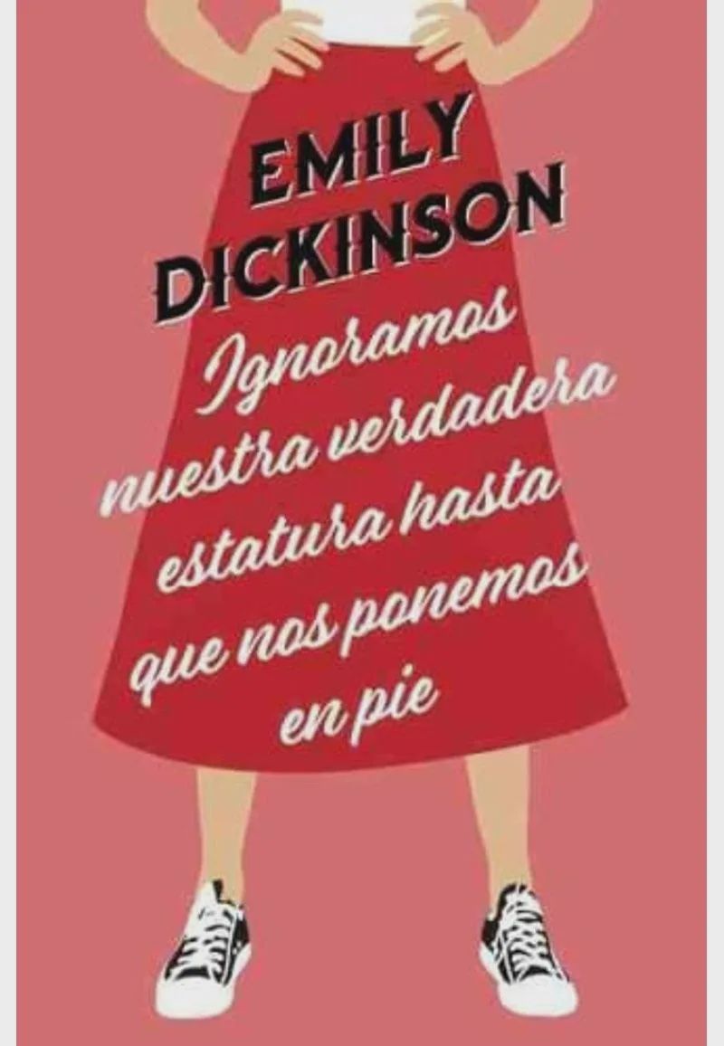 Imanes Emily Dickinson