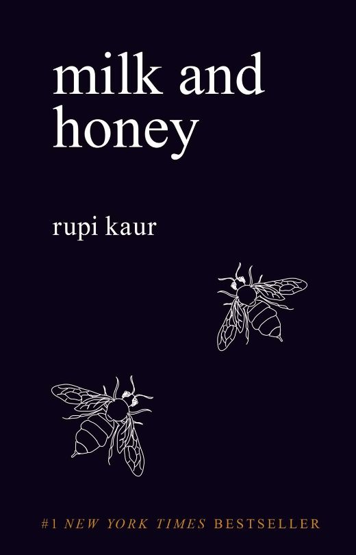 Milk and honey Milk and honey